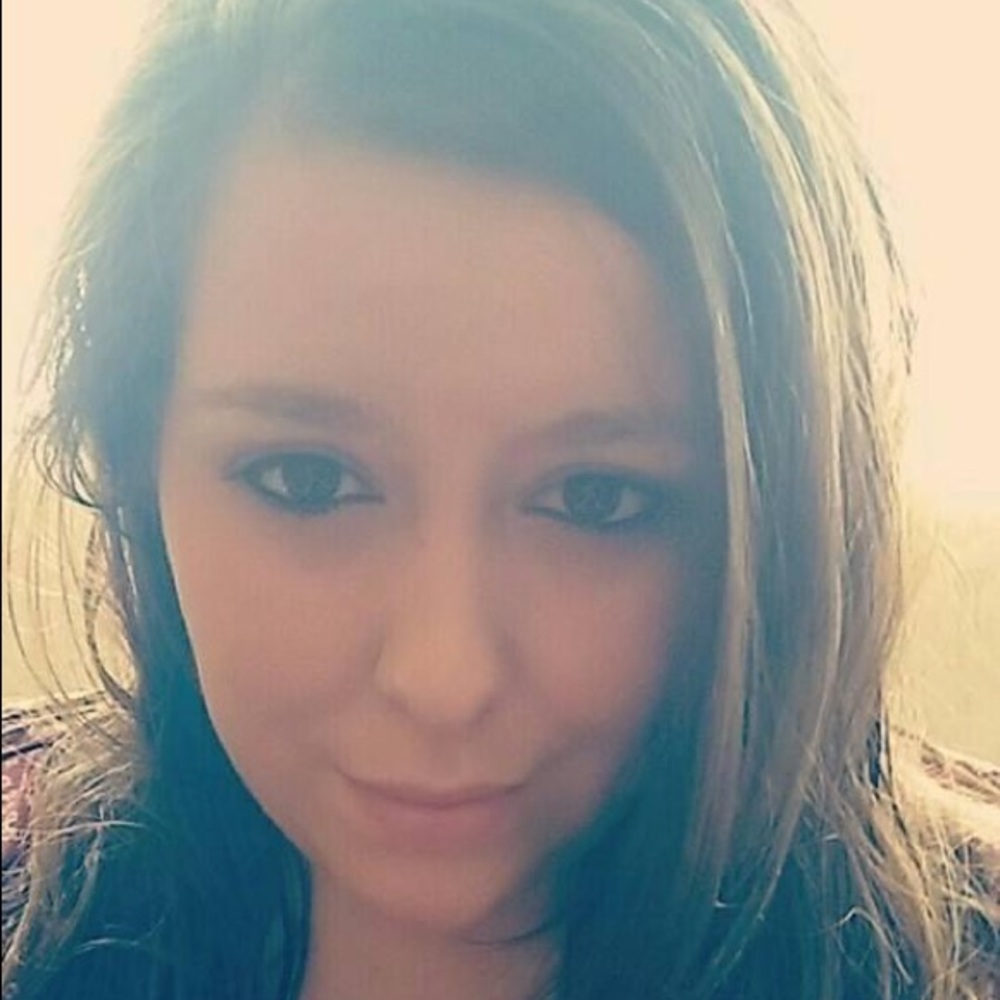 Meet your Posher, Nikki